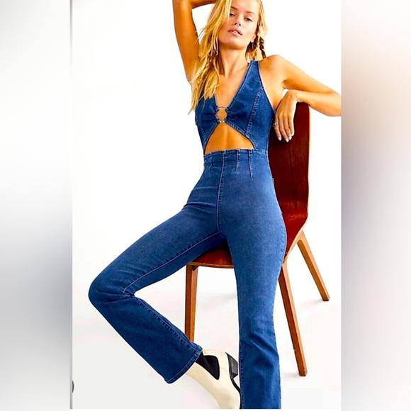We The Free Pants - We The Free Jumpsuit
